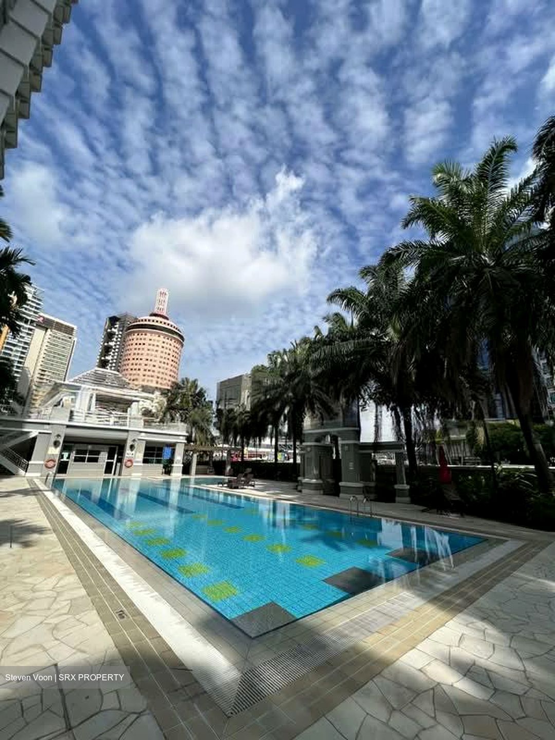 Thomson Euro-asia (D11), Condominium #539533741